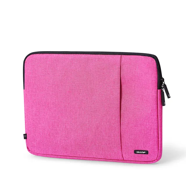 Ультратонкая оксфордская Водонепроницаемая портативная тонкая сумка для ноутбука 13,3 дюйма для нового Macbook Pro 13 в наличии