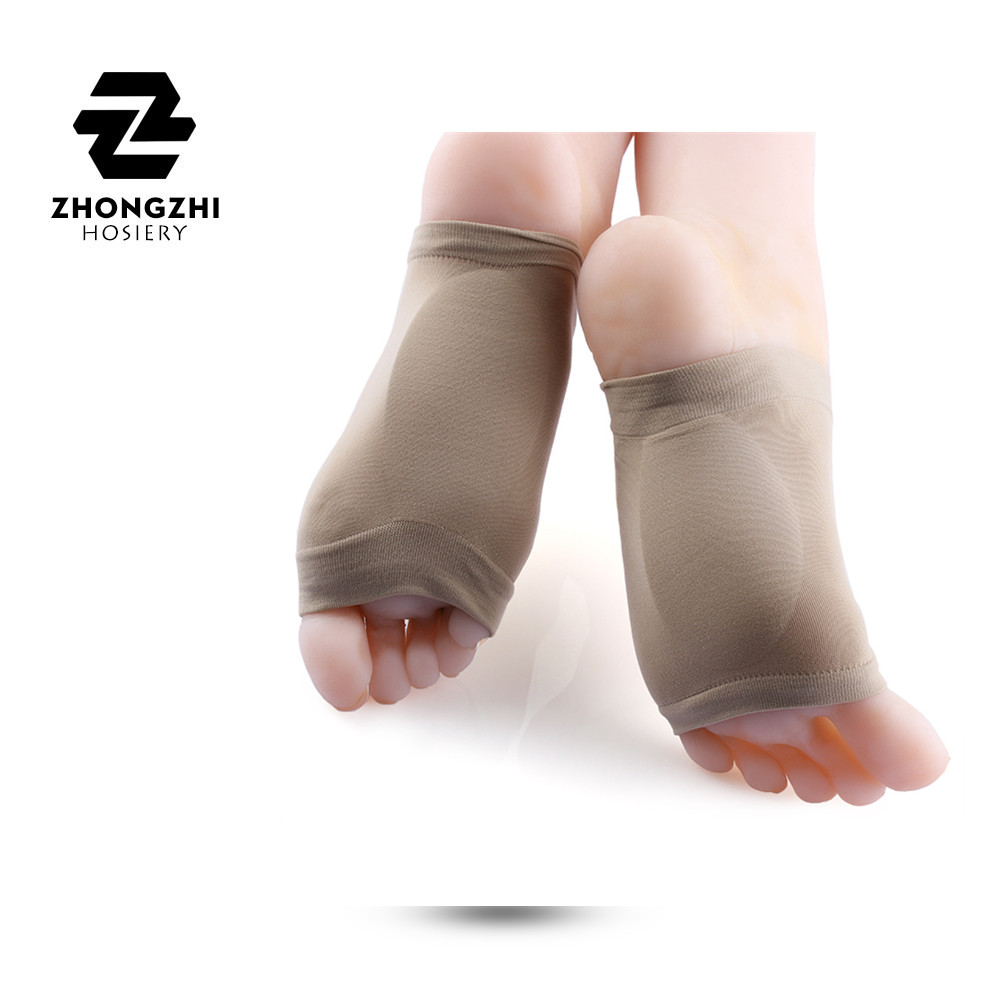 Лучшая поддержка арки фасциита Plantar и поддержка стопы и Arch Brace с гелем