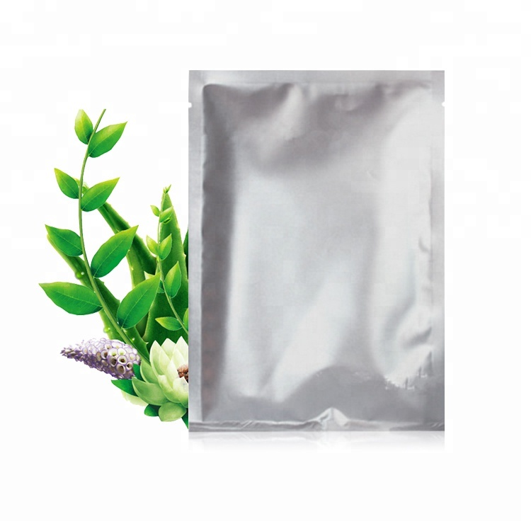 OEM Natural с алоэ, увлажняет питают кожу ног маска отшелушивающая маска для ног