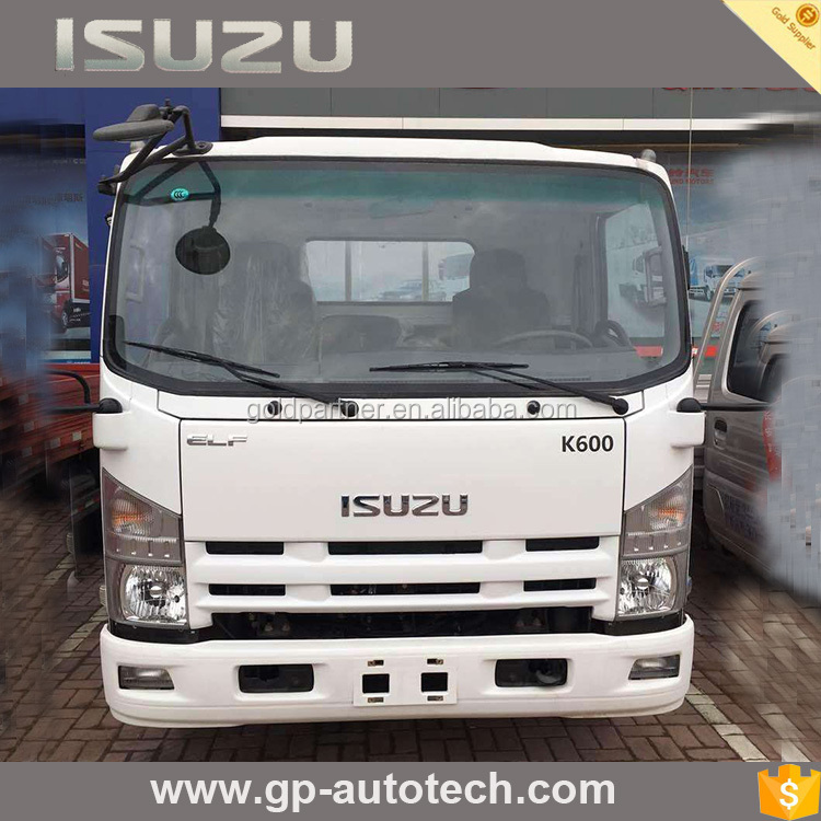 Автомобильная кабина K600 LHD Isuzu