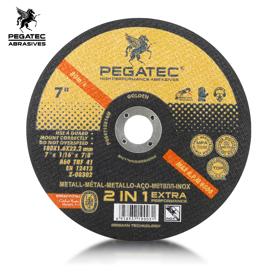 Pegatec отрезной диск отрезать колеса corte диск резки
