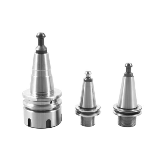 spindle motor tool holder shank parts for CNC