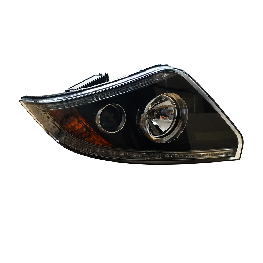 Kinglong A80 шины части автобусная фара auto lighting HC-B-1500