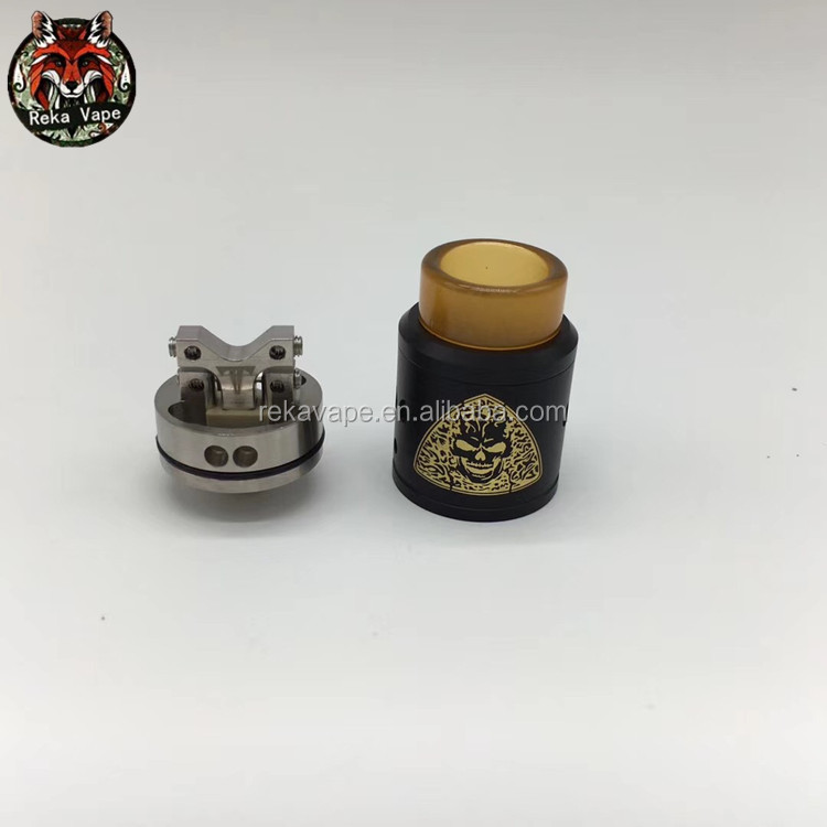Поставка от поставщика, оптовая продажа, Филиппины SOB box mod Doomsday style mech mod Axis style rda kit