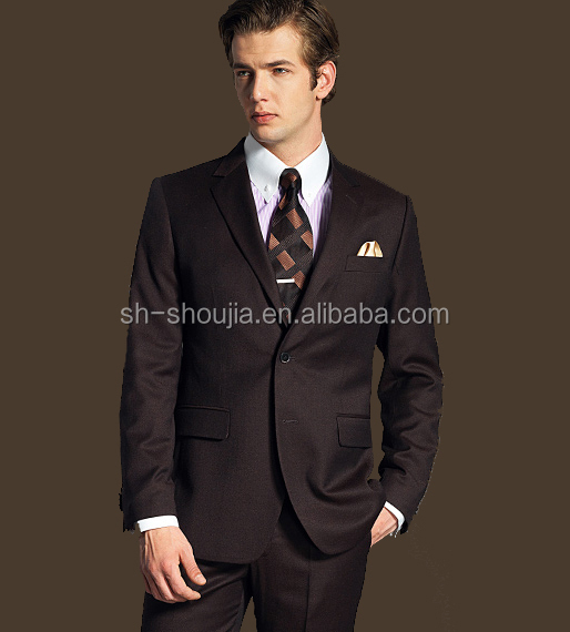 modern suits for men