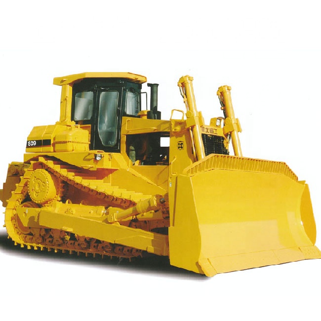 High drive type HBXG 420HP Crawler Bulldozer SD9N for sale