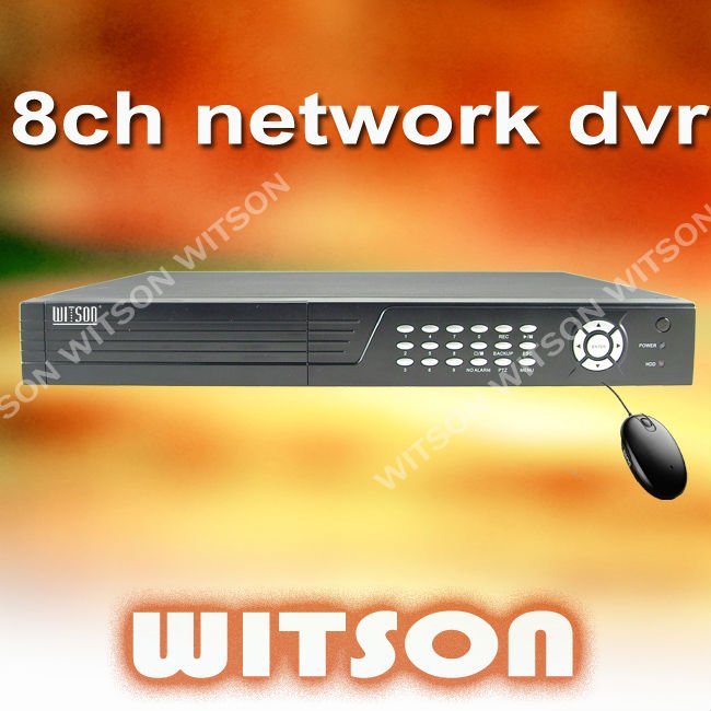 8 канала cctv dvr система w3-d4208cwv