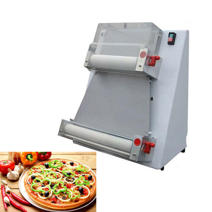 Factory price!!! 12 inch pizza dough sheeter for sale