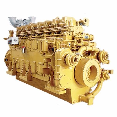 Общий стандартный тип! Z12V190BD7 CHIDONG 992KW генератор ква