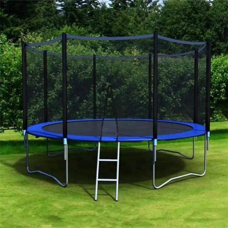 Прямая продажа с фабрики 6ft-16ft высшее качество круглый гимнастический уличный батут