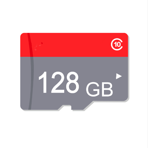Micro Memory Card Full Capacity Memory SD Card 1GB 2GB 4GB 8GB 16GB 32GB 64GB 128GB 256GB