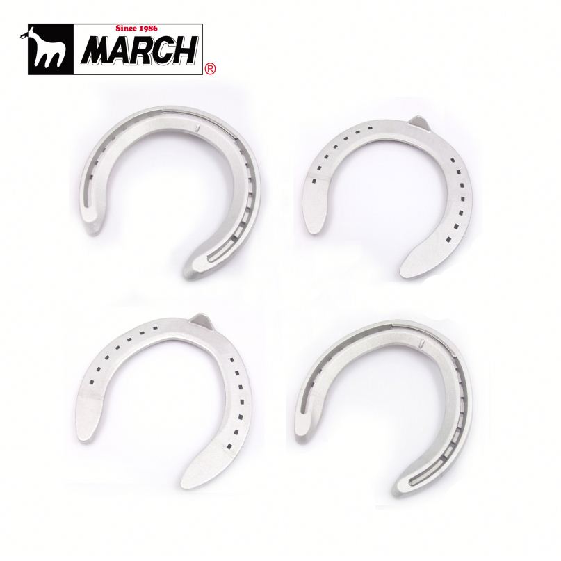 March horseshoe factory price high quality racing horseshoe