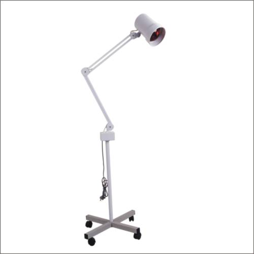 Newest Weight Loss Machine Red Light Therapy Lamp Heating Physical Therapy Infrared Physiotherapy standing lamp