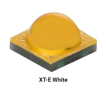 Лучшие продажи продукта оригинальный Cree светодиод высокой эффективности XTE 5W белый светодиод для уличного освещения