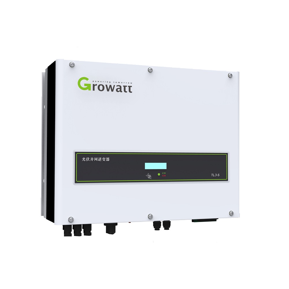 Высокое качество 9kw 10kw 11kw 12kw 13kw Солнечная система питания с банком питания инвертор