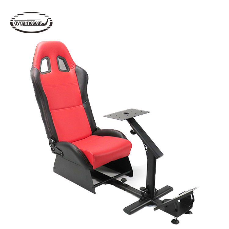 GY гоночный симулятор игры кабины моделирование стул Race игр для G29 G27