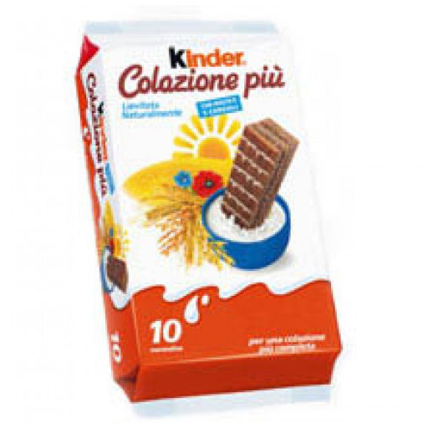 Ferrero Colazione Piu'