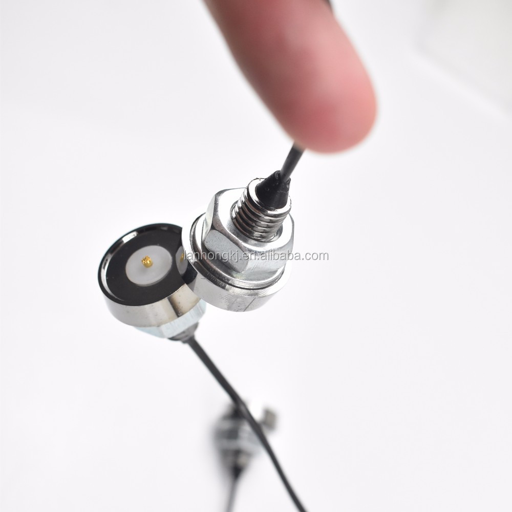 Магнитный считыватель ключей Philips IButton DS9092