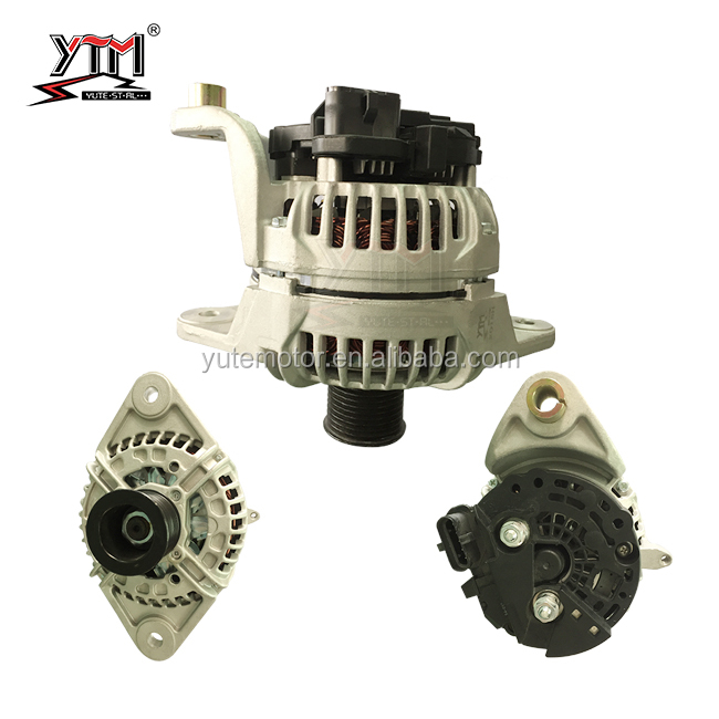 Генератор и стартер частей в Малайзии для EC210/240/290 24V80A 10PK CA1853IR AT330320 7420853850 5001866291 5010589525 20849