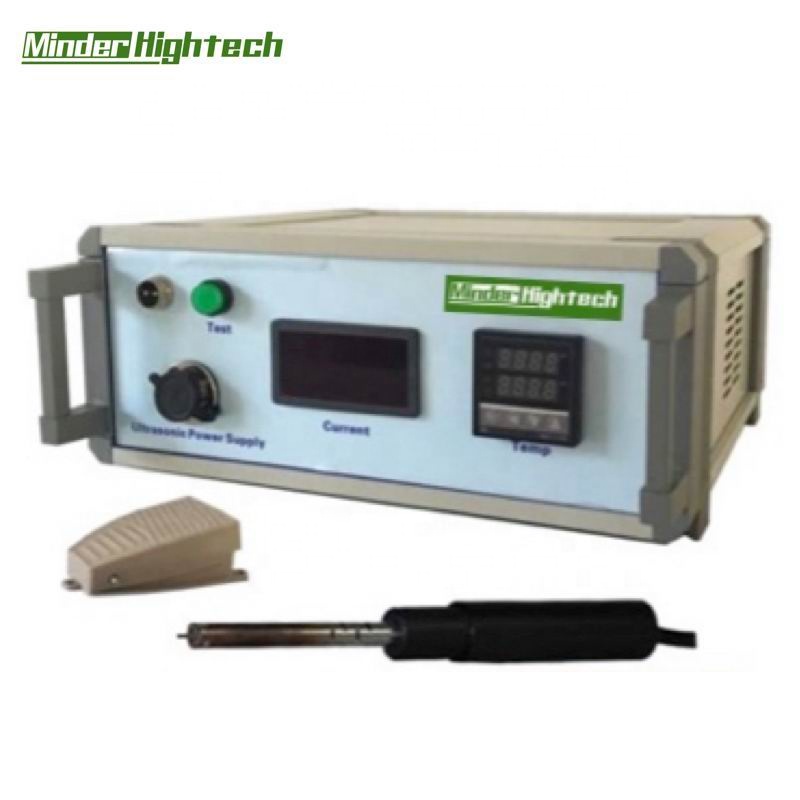 Ультразвуковой паяльник для ремонта ECU