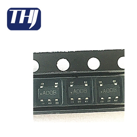 Операционный усилитель один GP R-R I/O 15,5 V 5-контактный СОТ-23 T/R по ограничению на использование опасных материалов в производстве LMC7101BIM5X