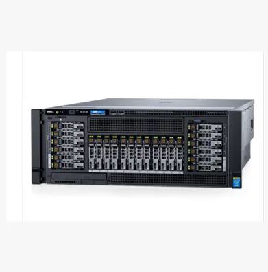 DELL Used Intel Xeon E7-4800v2 4U Rack server PowerEdge R920