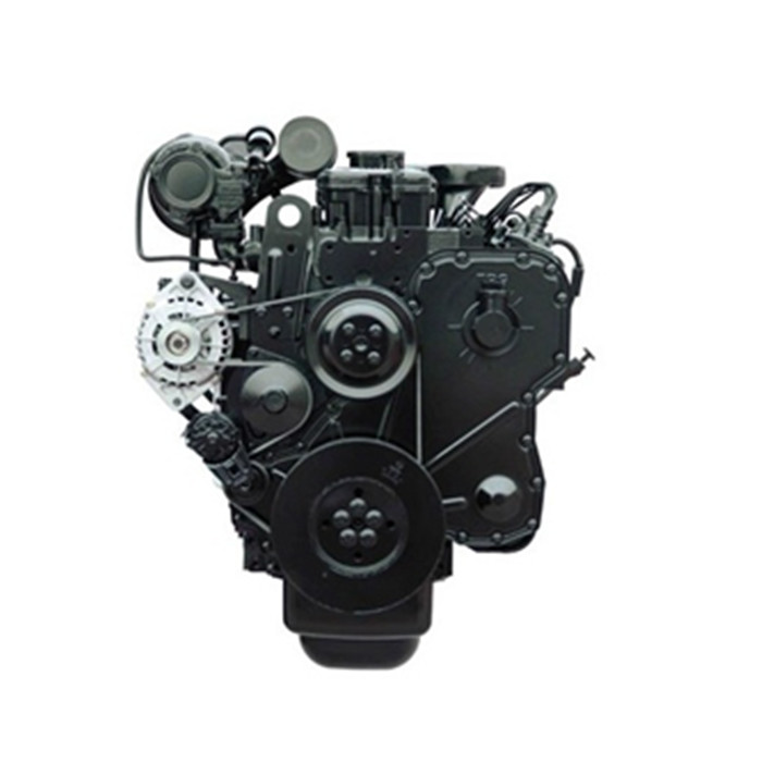 Совершенно новый дизельный двигатель 6ltaa8.9-c325