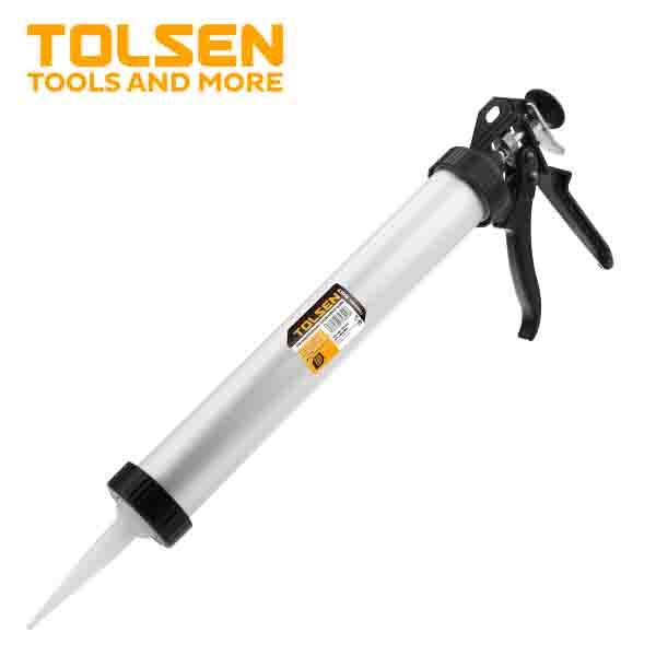PROFESSIONAL CAULKING GUN