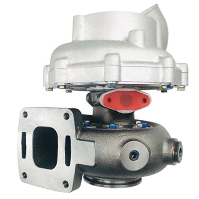 Турбокомпрессор K26 53269987105 3835914 3829638 3887963 53269707105 для Volvo Penta Ship D4 по заводской цене