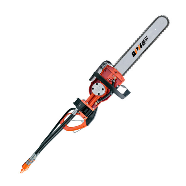 Emergency Rescue Hydraulic Concrete Cutting Chain Saw