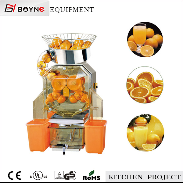 Boyne поставщик кухни Оптовая Продажа Коммерческая машина для производства сока промышленный арбуз манго апельсиновый соковыжималка