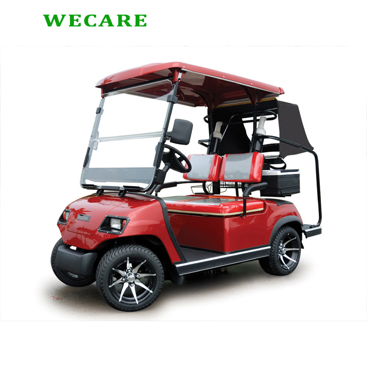 High quality good design golf cart for sale 8 seater golf cart for sale