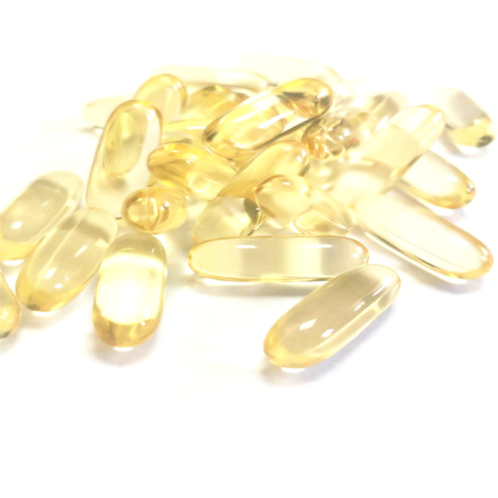GMP пищевые добавки и высокое качество продукта Рыбное масло и омега 3 Softgel с лучшей ценой
