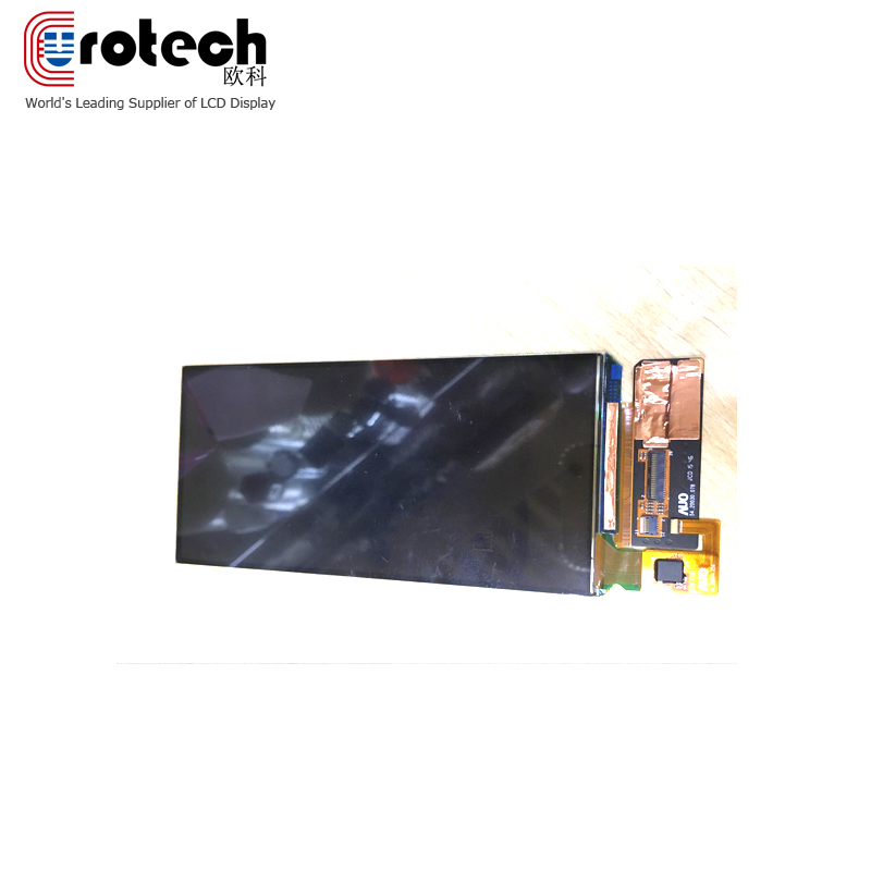 H497TLB01.4 OLED LCD модуль промышленная панель мобильного телефона с сенсорным экраном