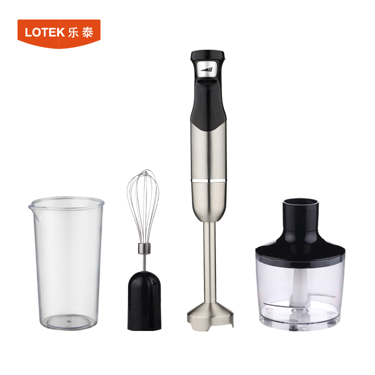 Speed touch and pro mix DC full copper motor hand blender