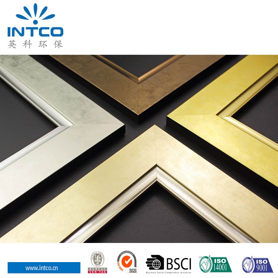 INTCO 3607 # оптовая продажа пластиковых фоторамок литье