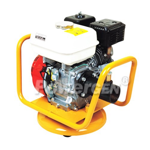 Бензиновый бетонный вибратор Honda 6m GX 160 с воздушным охлаждением OHV