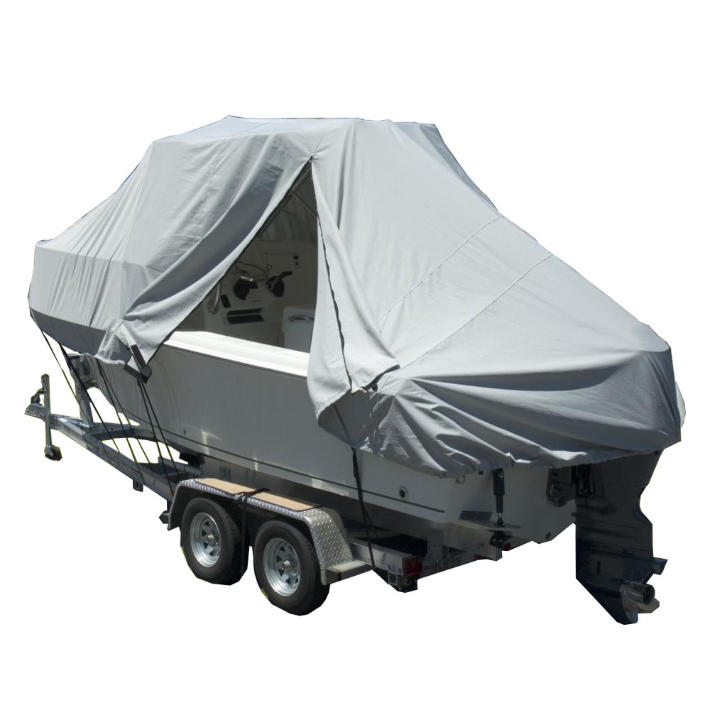 T-top boat cover