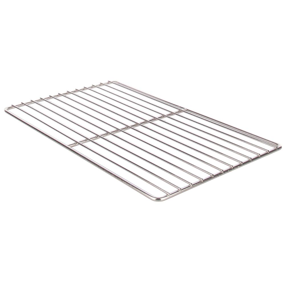 Решетка для духовки из нержавеющей стали, 12x20 дюймов, духовка для рациональной духовки