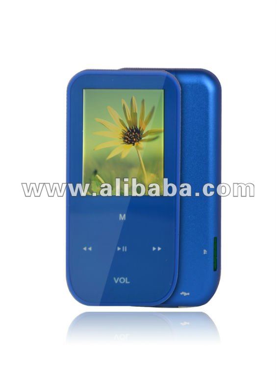 heatest mp4 player
