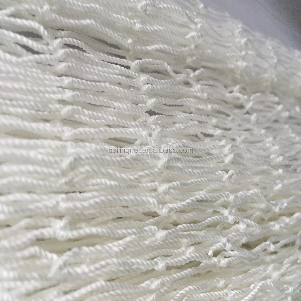 Нейлон рыболовная сеть 210d / 4 ply