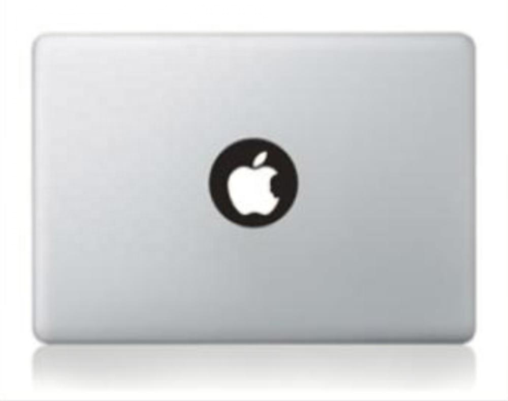 Виниловые наклейки для Apple MacBook