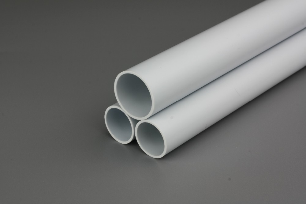 Пользовательские экструзионные пластиковые трубы UHMWPE трубы