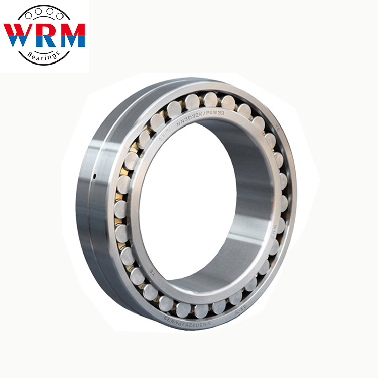 WRM Bearings Cylindrical Roller Bearing NJ426M Roller Bearing 80*200*48mm