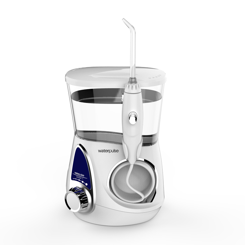 Waterpulse Pro V600 для домашнего использования водный ирригатор для полости рта FDA CE сертификация
