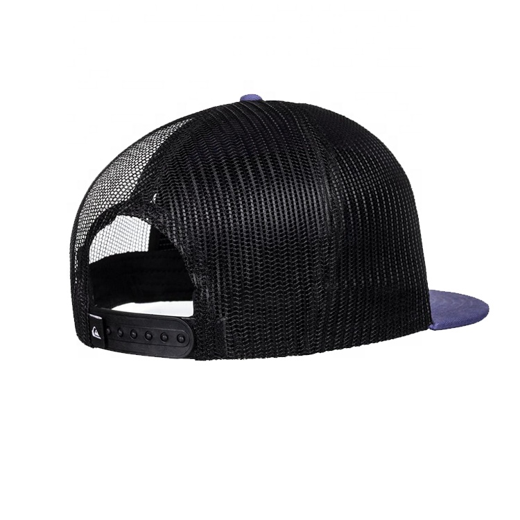 10% OFF Custom 6 panel trucker mesh embroidery patch trucker hat cap gorras hombre