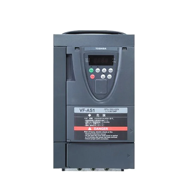 Toshiba Inverter VFA-S1 series VFAS1-4550PL