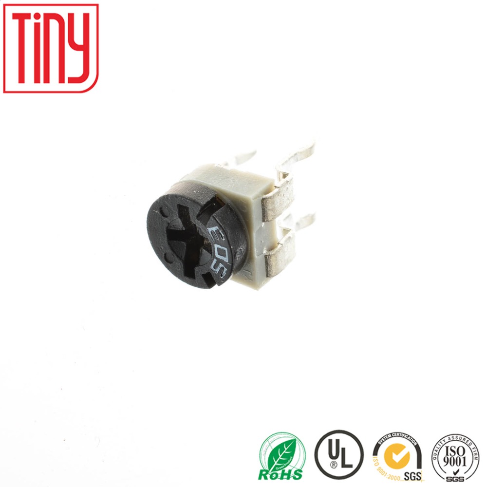 Новый оригинальный RM065-503 50K WH06-2 горизонтальный регулируемый потенциометр
