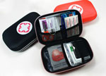 New model abs workshop First aid kit for workplace