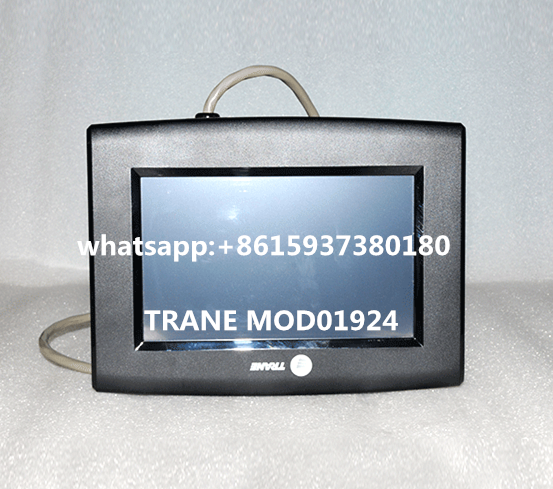 Trane модуль TD7 дисплей Trane MOD01924 модуль Trane запасные части